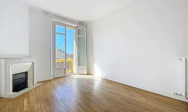Недвижимость Villa République Cannes: 10