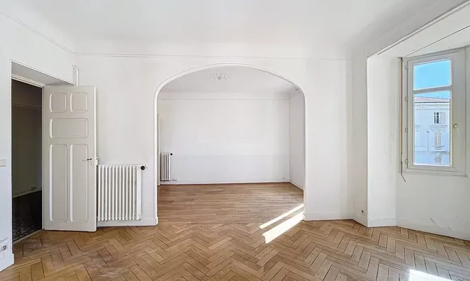 Недвижимость Villa République Cannes: 11