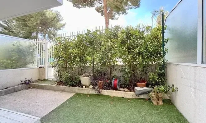 Недвижимость Villa Cannes: 1