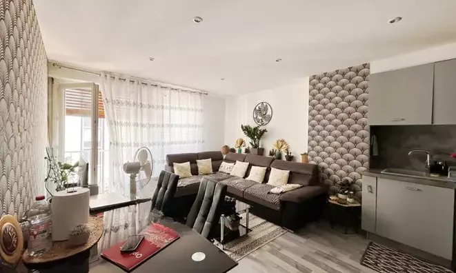 Недвижимость Villa Carnot Cannes: 1