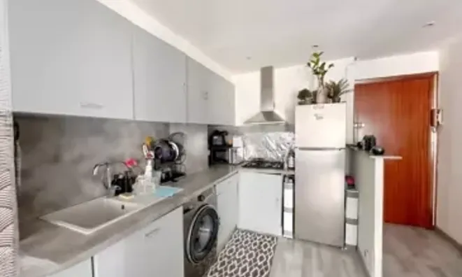 Недвижимость Villa Carnot Cannes: 2