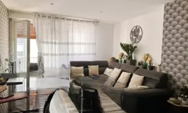 Недвижимость Villa Carnot Cannes: 3