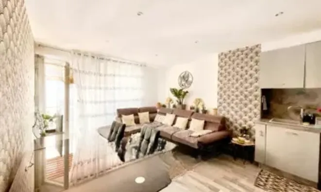 Недвижимость Villa Carnot Cannes: 5