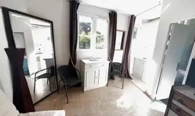Недвижимость Villa Cannes Californie: 2