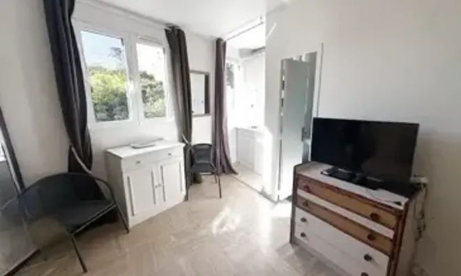 Недвижимость Villa Cannes Californie: 3