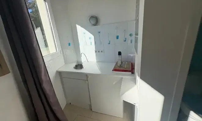 Недвижимость Villa Cannes Californie: 4