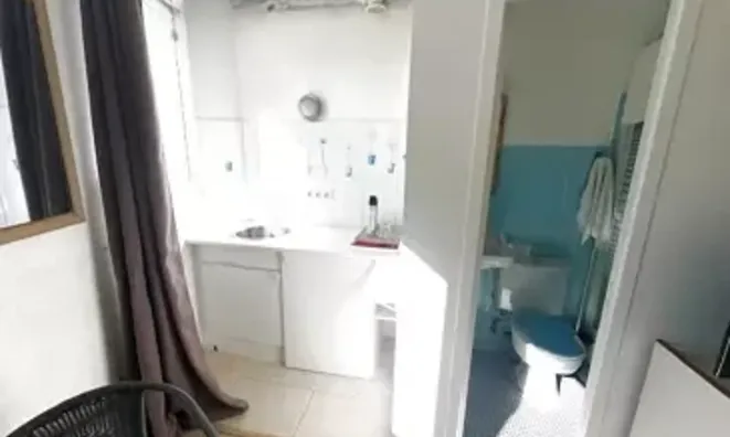 Недвижимость Villa Cannes Californie: 6