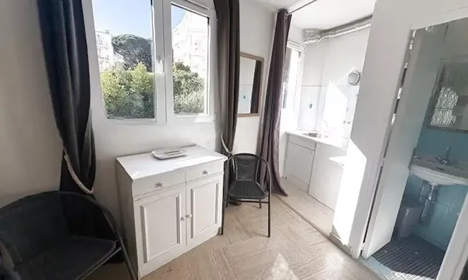Недвижимость Villa Cannes Californie: 7