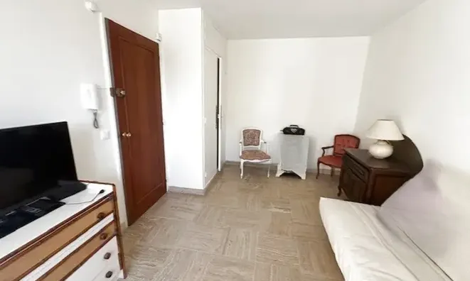 Недвижимость Villa Cannes Californie: 8
