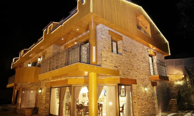 Недвижимость Chalet for sale in Andorra la Vella, 6 bedrooms: 2