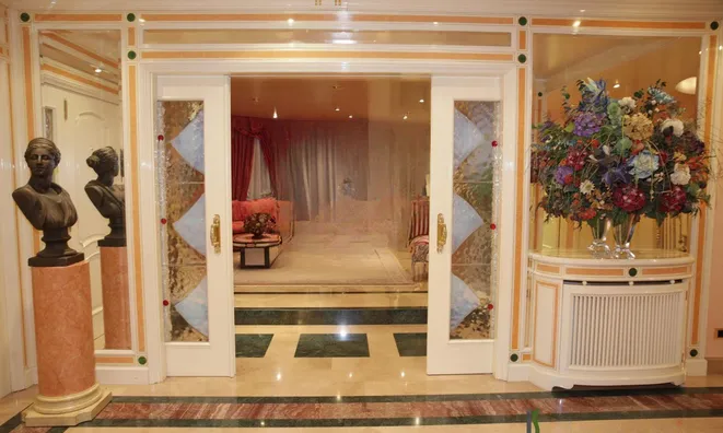 Недвижимость Chalet for sale in Andorra la Vella, 6 bedrooms: 4