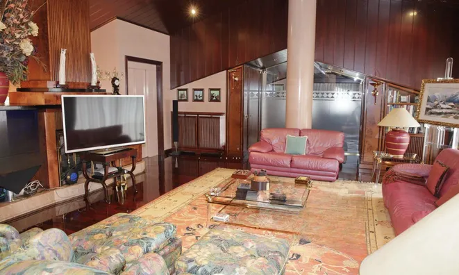 Недвижимость Chalet for sale in Andorra la Vella, 6 bedrooms: 13