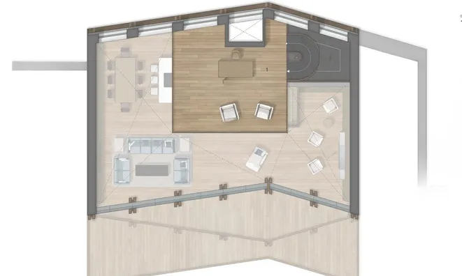 Недвижимость Chalet for sale in Ordino, 7 bedrooms: 10