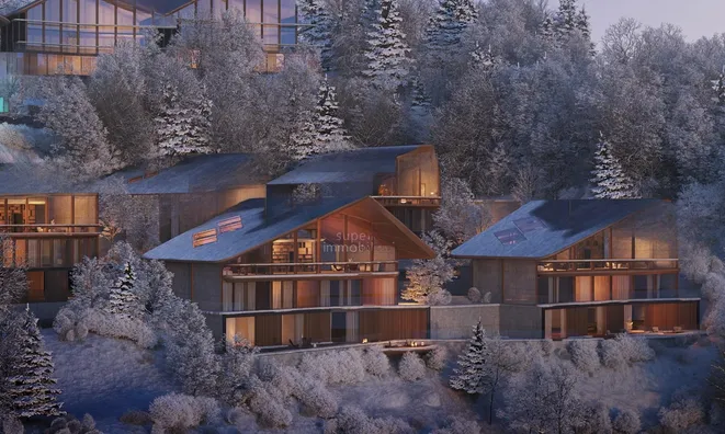 Недвижимость Chalet for sale in Ordino, 7 bedrooms: 3