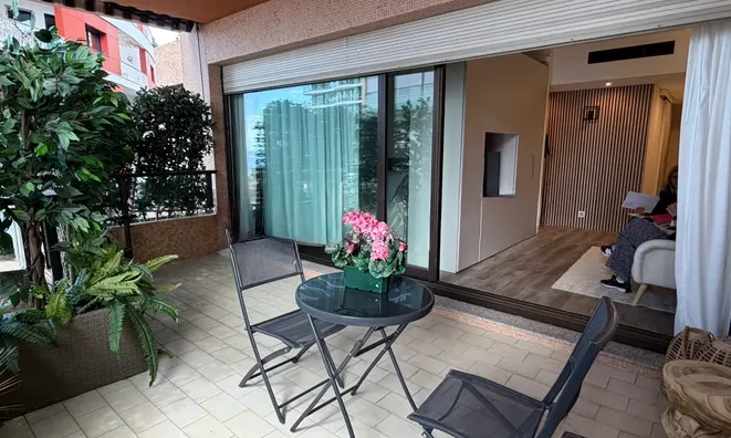 Недвижимость Apartment Monaco, La Rousse: 4