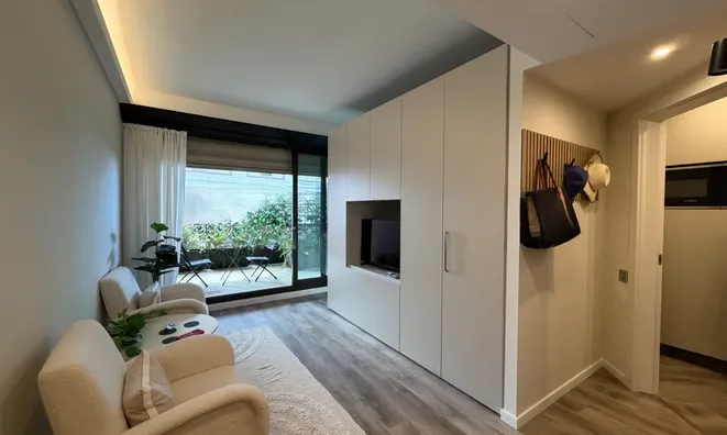 Недвижимость Apartment Monaco, La Rousse: 5