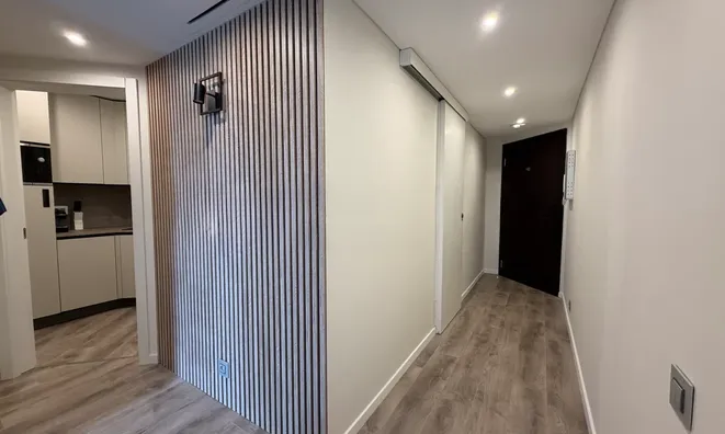 Недвижимость Apartment Monaco, La Rousse: 6
