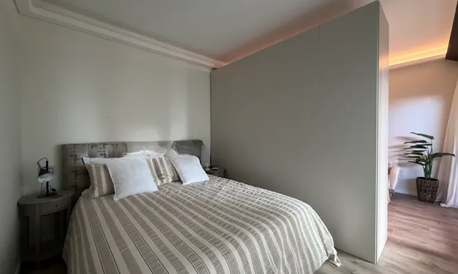 Недвижимость Apartment Monaco, La Rousse: 7