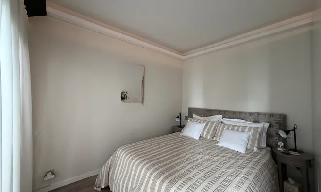 Недвижимость Apartment Monaco, La Rousse: 8