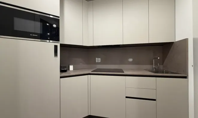 Недвижимость Apartment Monaco, La Rousse: 9
