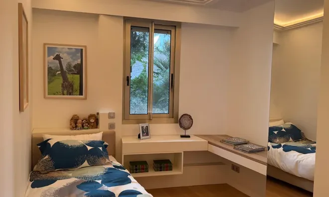 Недвижимость Apartment Monaco, Jardin Exotique: 4