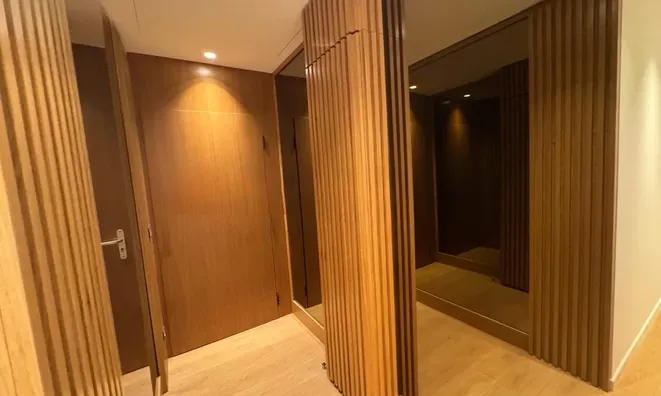 Недвижимость Apartment Monaco, Jardin Exotique: 5