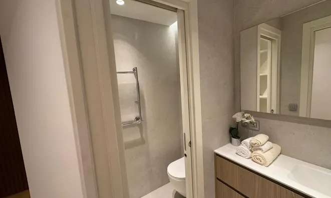 Недвижимость Apartment Monaco, Jardin Exotique: 6