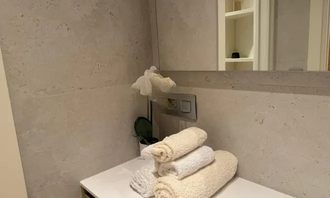 Недвижимость Apartment Monaco, Jardin Exotique: 7