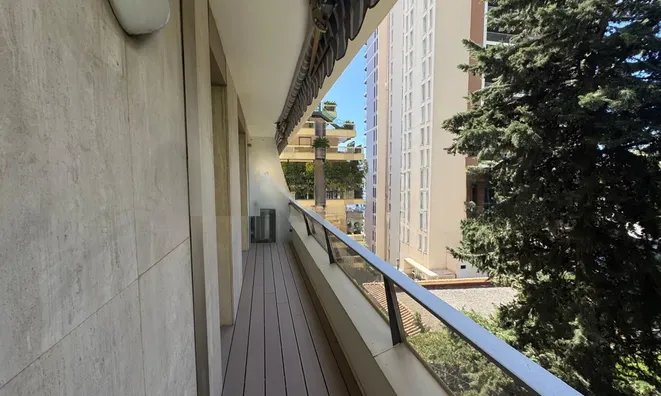 Недвижимость Apartment Monaco, Jardin Exotique: 9