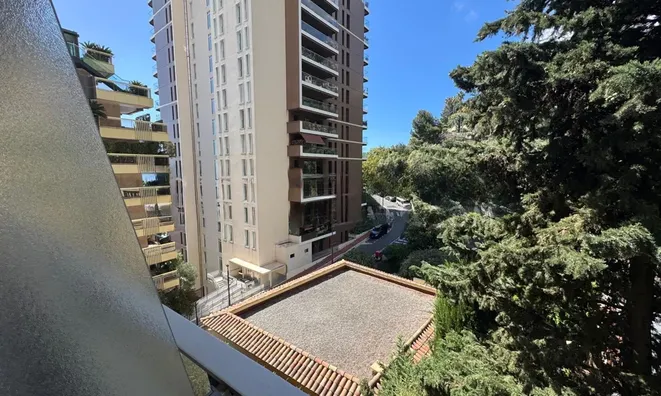 Недвижимость Apartment Monaco, Jardin Exotique: 10