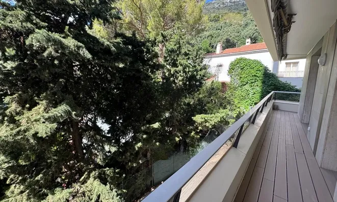 Недвижимость Apartment Monaco, Jardin Exotique: 12