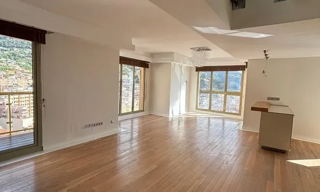 Недвижимость Apartment Monaco, Moneghetti: 3