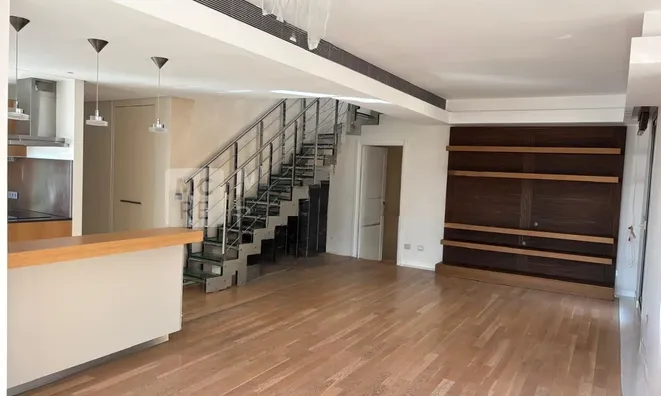 Недвижимость Apartment Monaco, Moneghetti: 4