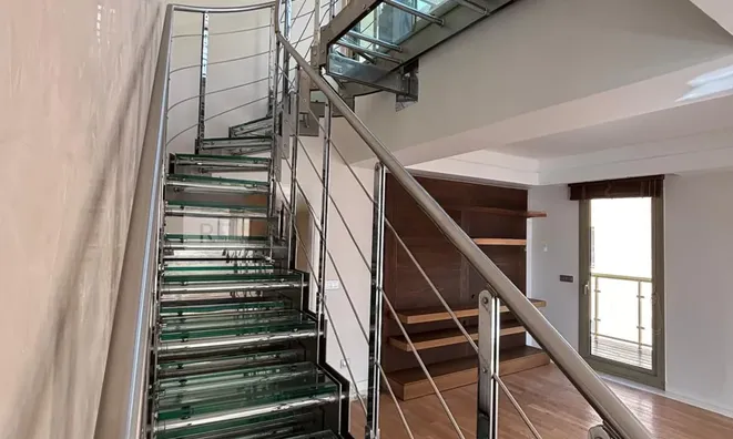 Недвижимость Apartment Monaco, Moneghetti: 5