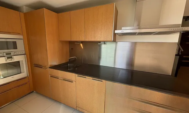 Недвижимость Apartment Monaco, Moneghetti: 6
