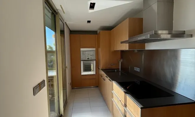 Недвижимость Apartment Monaco, Moneghetti: 7