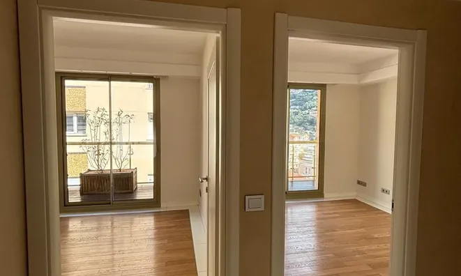 Недвижимость Apartment Monaco, Moneghetti: 9