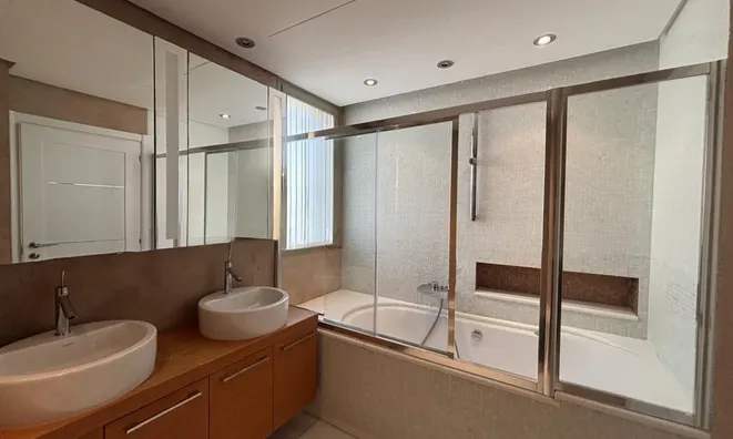 Недвижимость Apartment Monaco, Moneghetti: 11