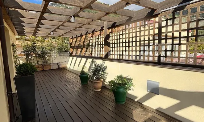Недвижимость Apartment Monaco, Moneghetti: 13