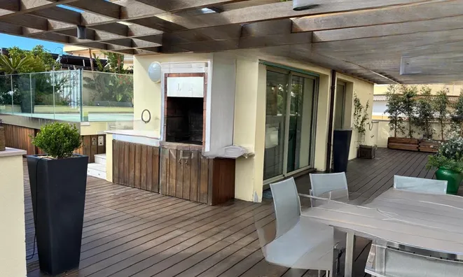 Недвижимость Apartment Monaco, Moneghetti: 15