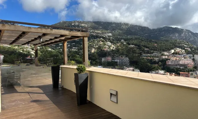 Недвижимость Apartment Monaco, Moneghetti: 16