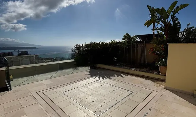 Недвижимость Apartment Monaco, Moneghetti: 17