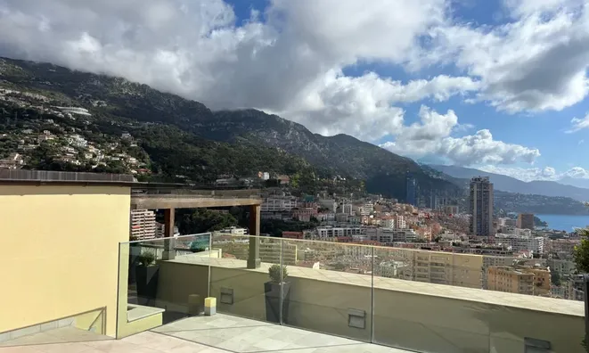 Недвижимость Apartment Monaco, Moneghetti: 18