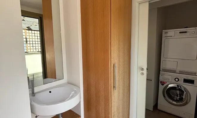 Недвижимость Apartment Monaco, Moneghetti: 20