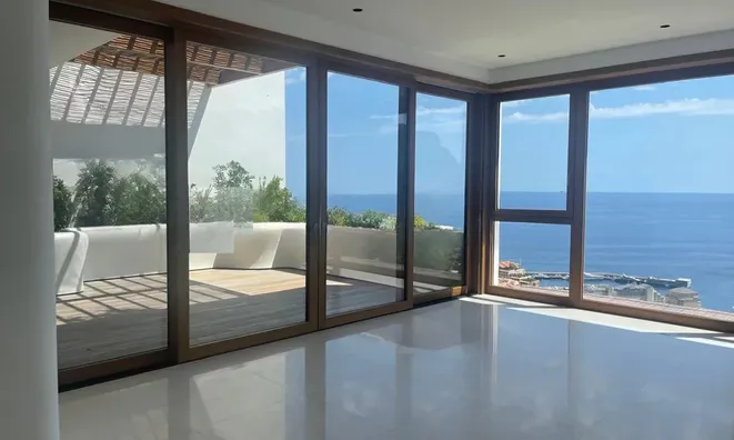 Недвижимость Apartment Monaco, Jardin Exotique: 1