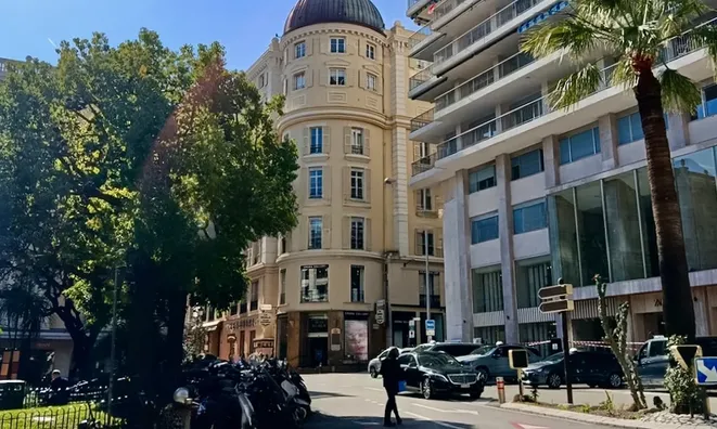 Недвижимость Apartment Monaco, Carre d'Or: 1