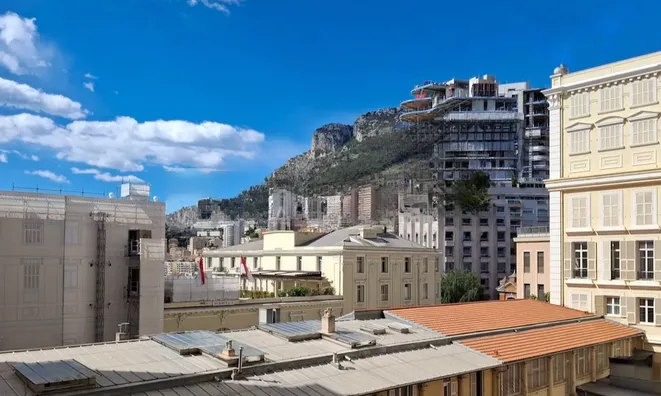 Недвижимость Apartment Monaco, Carre d'Or: 2