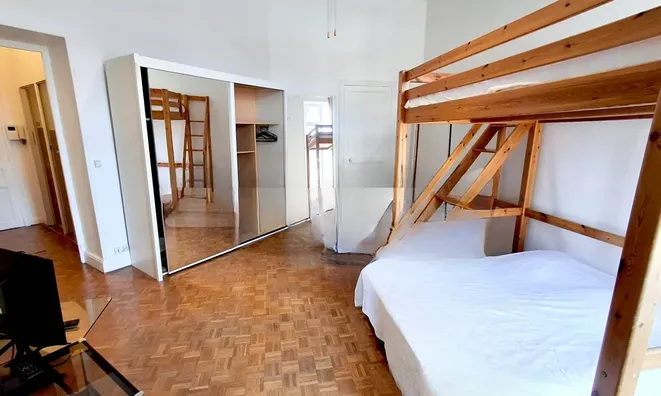 Недвижимость Apartment Monaco, Carre d'Or: 3