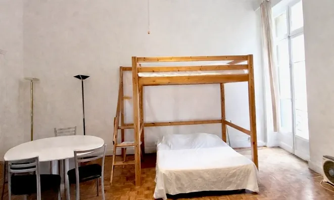 Недвижимость Apartment Monaco, Carre d'Or: 4