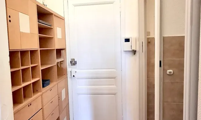Недвижимость Apartment Monaco, Carre d'Or: 5